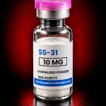 SS-31 — 10 mg