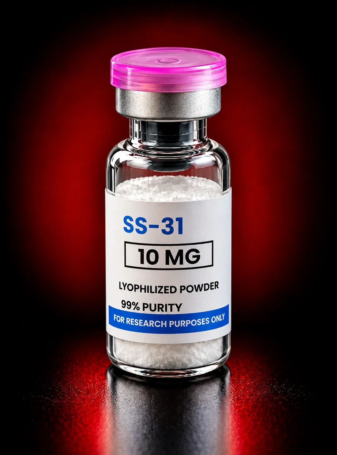 SS-31 — 10 mg