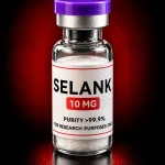 Selank — 10 mg