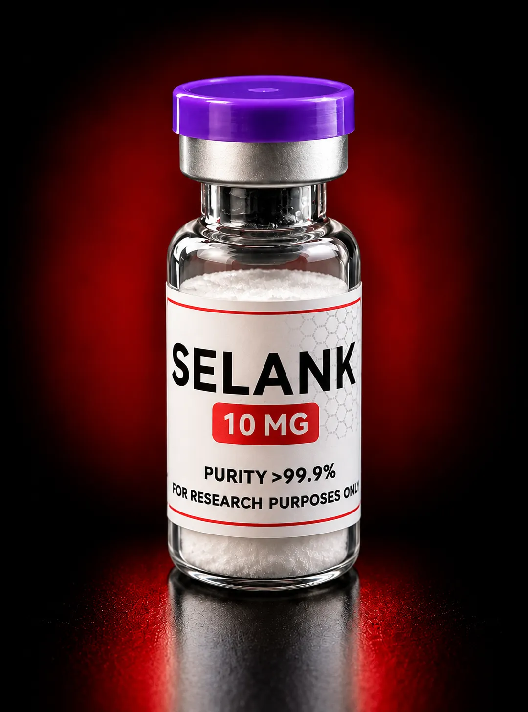 Selank — 10 mg