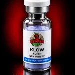 KLOW — 80 mg