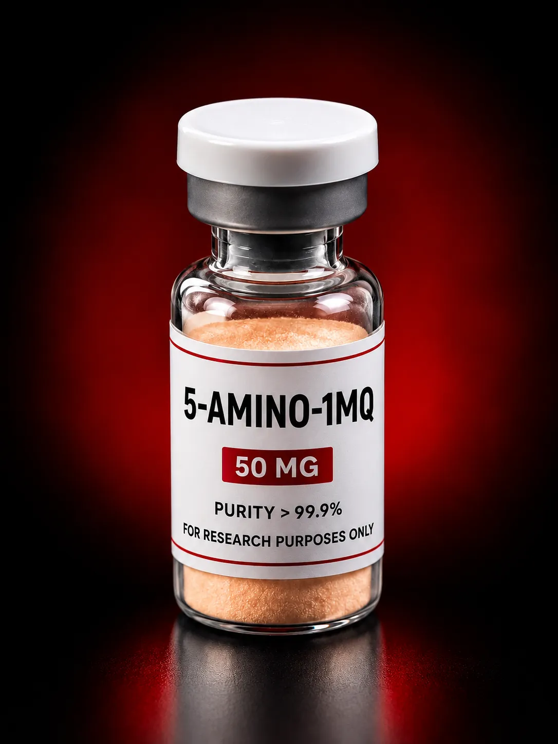 5-Amino-1MQ - 50 mg
