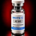 MOTS-c — 40 mg