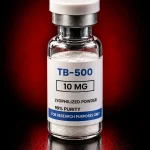TB-500 — 10 mg