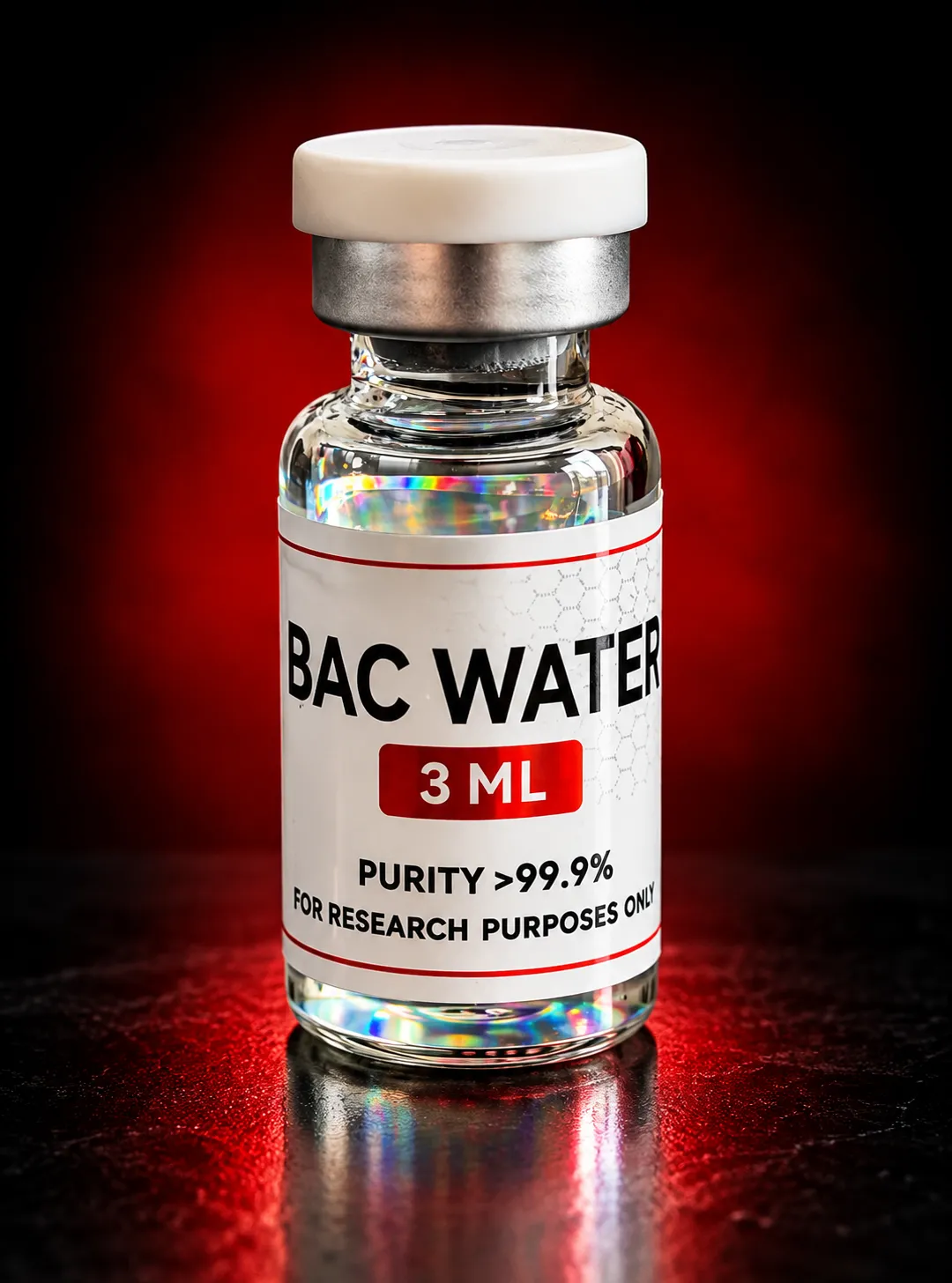 Bacteriostatic Water