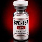 BPC-157 — 5 mg