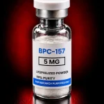 BPC-157 — 5 mg