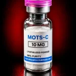 MOTS-c — 10 mg