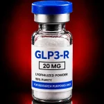 GLP3-R — 20 mg
