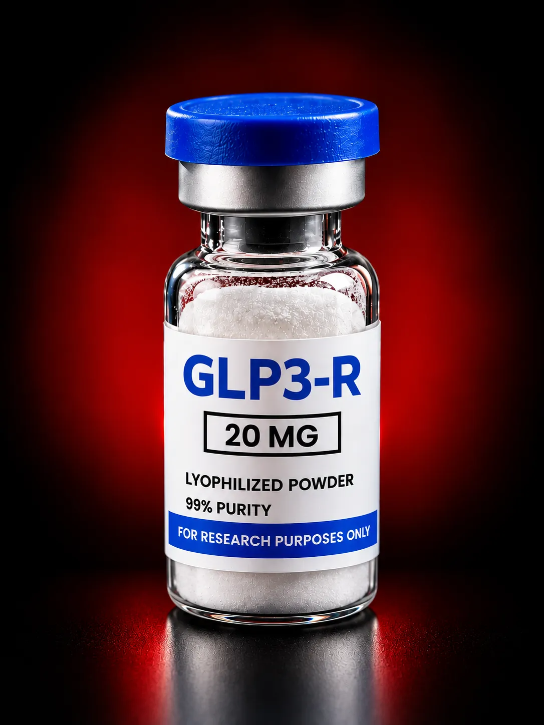GLP3-R — 20 mg