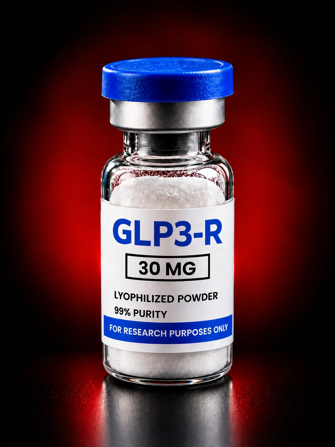 GLP3-R — 30 mg