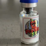 Wolverine Blend — 5 mg / 5 mg
