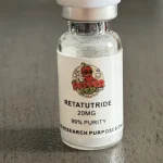 GLP3-R — 20 mg