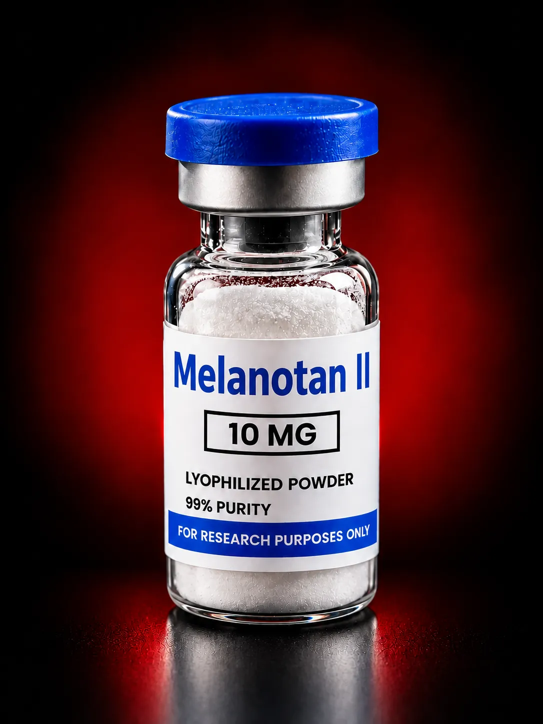 Melanotan II - 10 mg