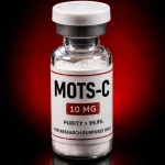 MOTS-c — 10 mg