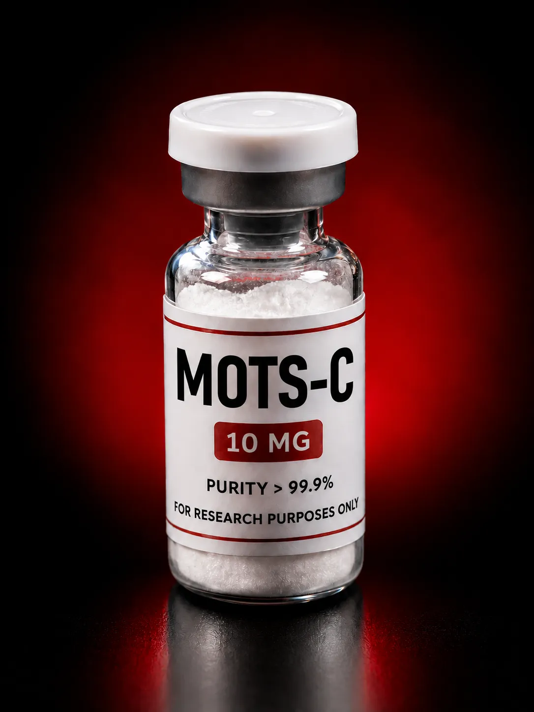 MOTS-c — 10 mg