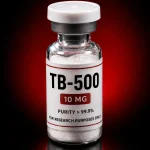 TB-500 — 10 mg