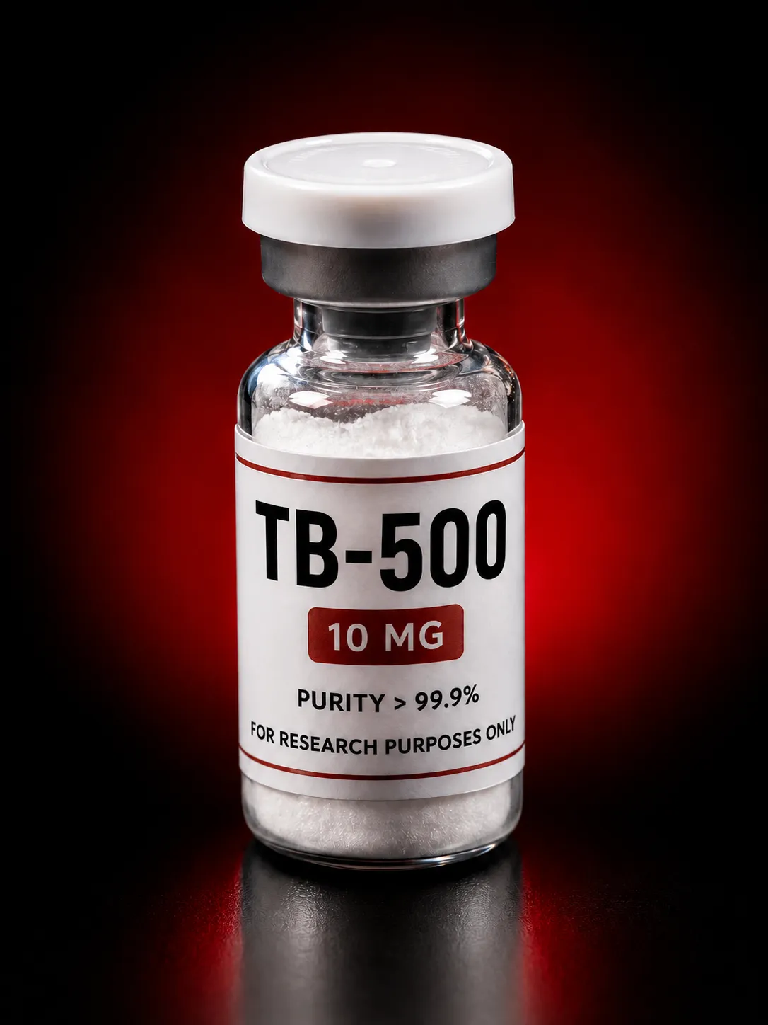 TB-500 — 10 mg
