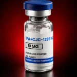 CJC-1295 + Ipamorelin — No DAC