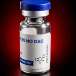 CJC-1295 + Ipamorelin — No DAC