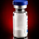 CJC-1295 + Ipamorelin — No DAC