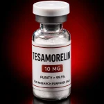 Tesamorelin — 10 mg