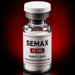 Semax — 10 mg