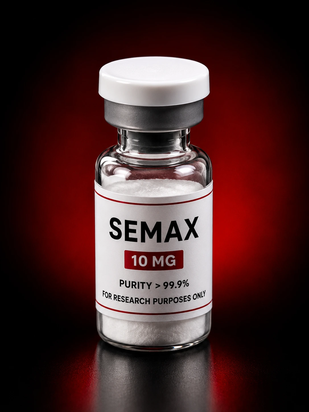 Semax — 10 mg