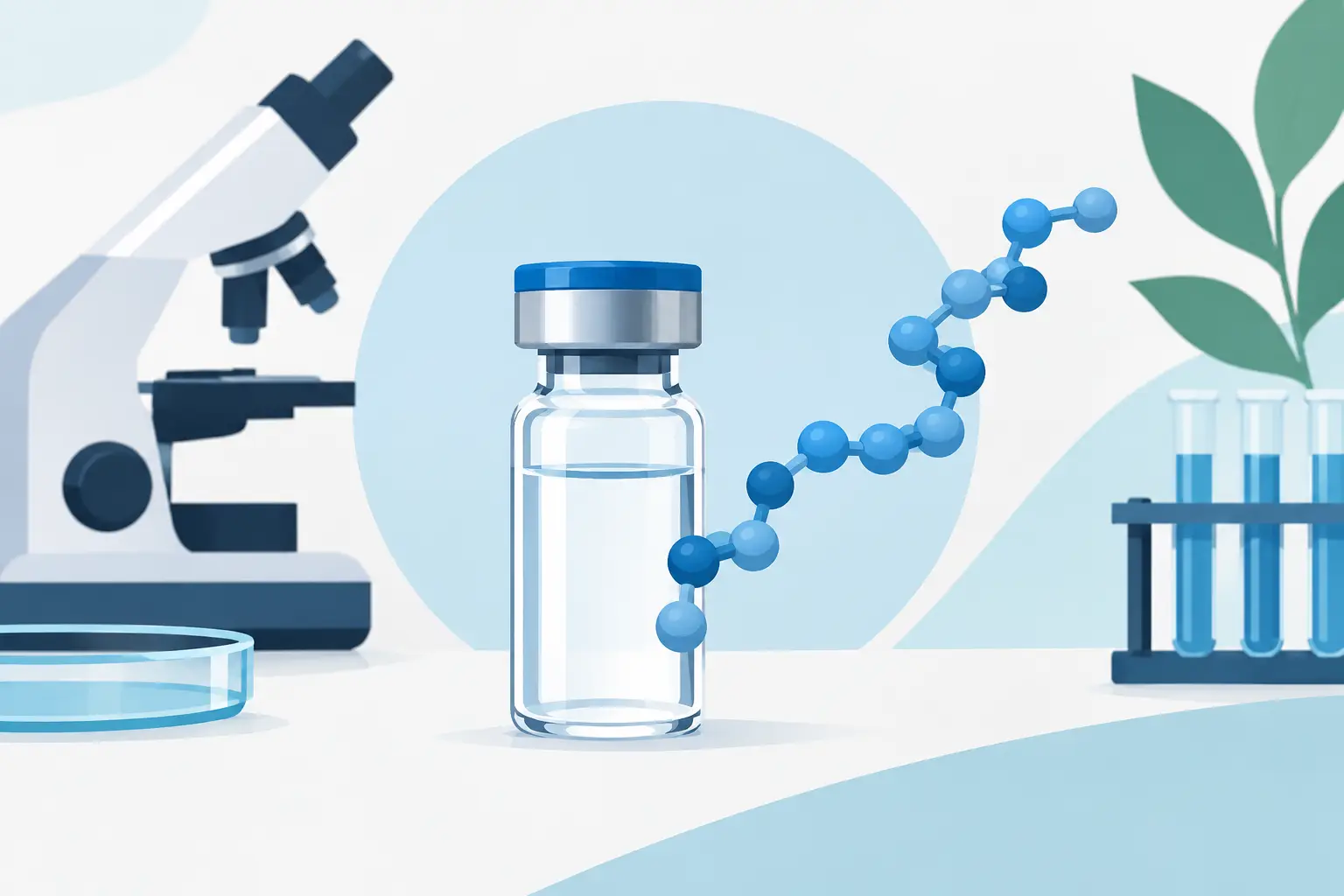 Research Use Only Peptides Meaning, Clearly